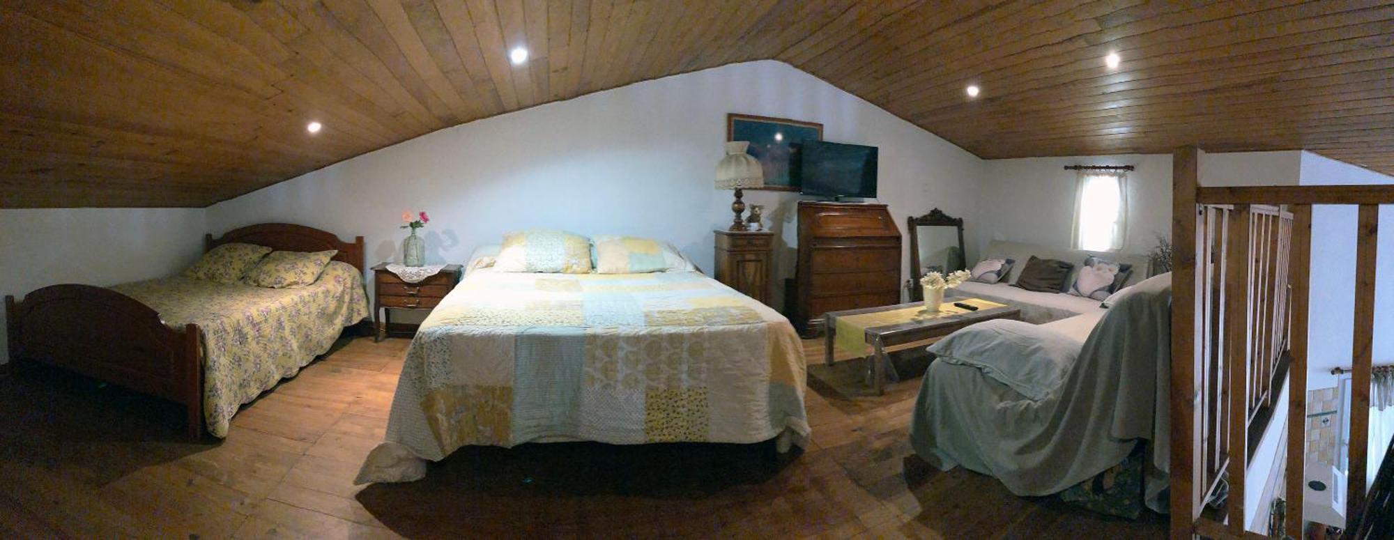 Gites Le Pimayon Маноск Экстерьер фото